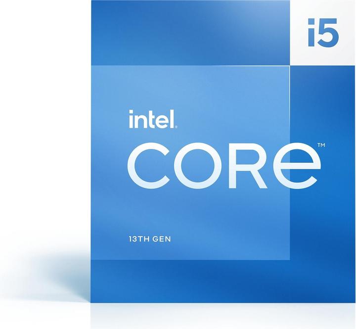 Immagine prodotto Intel Core I5-13500 (LGA 1700, 2.50 GHz, 14 -Core)