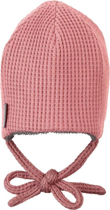 Produktbild Sterntaler Wintermütze Waffeloptik Rosa Gr. 35 (35)