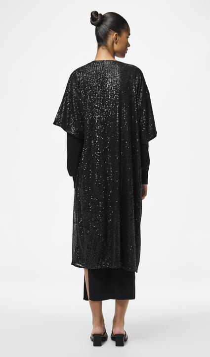 Actual product image Pieces PCDELPHIA Kimono (S)