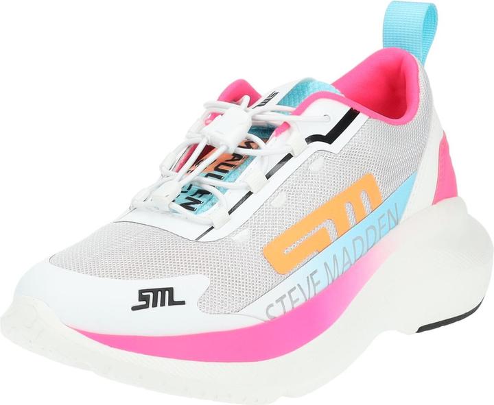 blue/pink