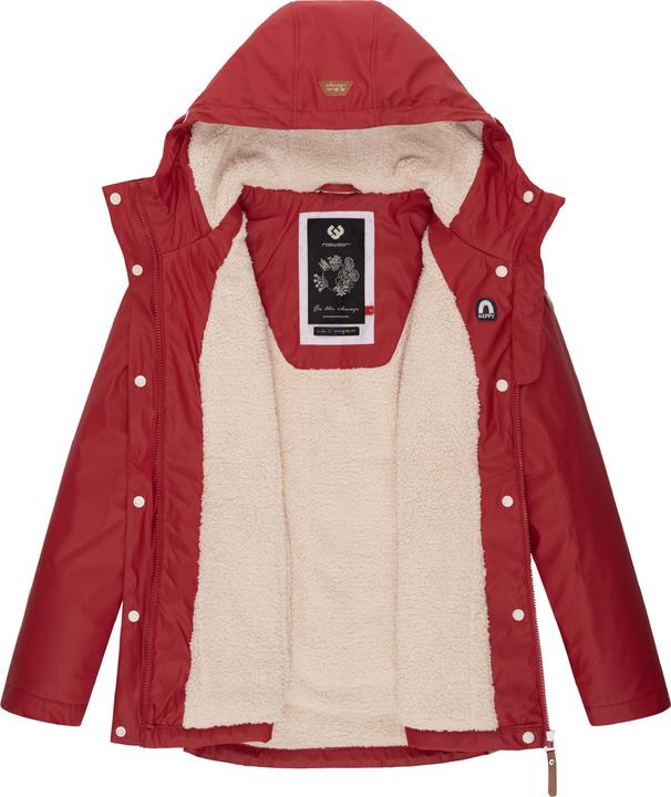 Actual product image Ragwear Margin (XL)