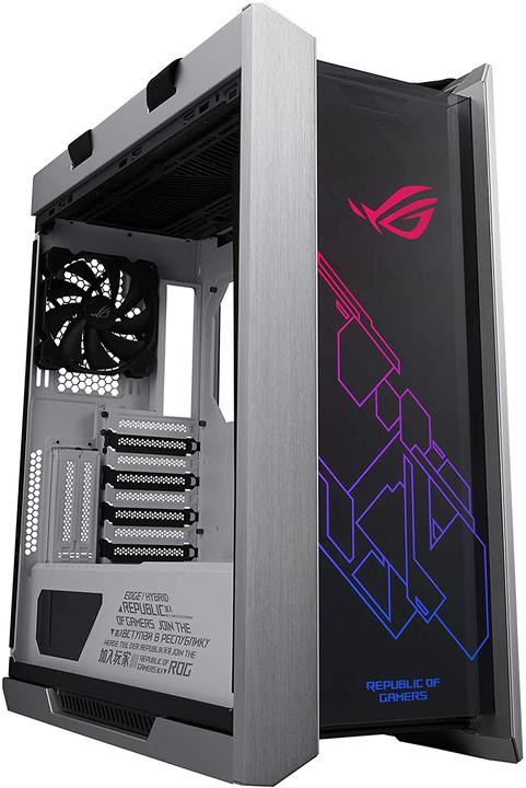Image du produit ASUS ROG Strix Helios GX601 (ATX, mATX, Mini-ITX, E-ATX)