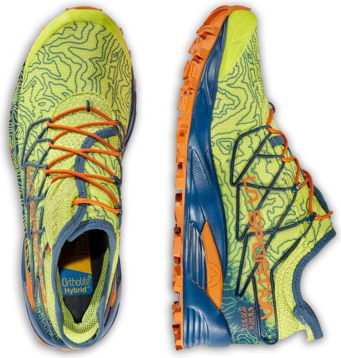 Immagine prodotto La Sportiva Mutante (45.5)
