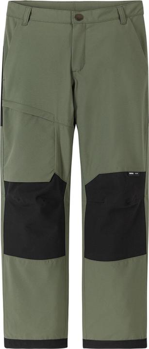 Greyish green