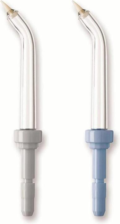 Produktbild Waterpik Classic Pik Pocket PP-70E (Mundduschenaufsätze)