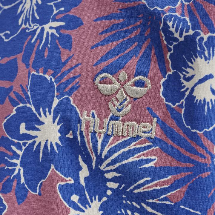 Actual product image hummel Flower Dress S/S (128)