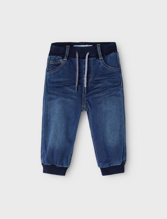 Produktbild Name it Baggy Fit Jeans (50)