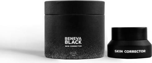 Beneva Black Men Skin Corrector