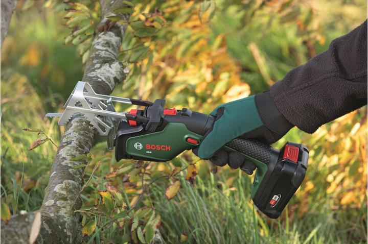 Actual product image Bosch Home & Garden Keo