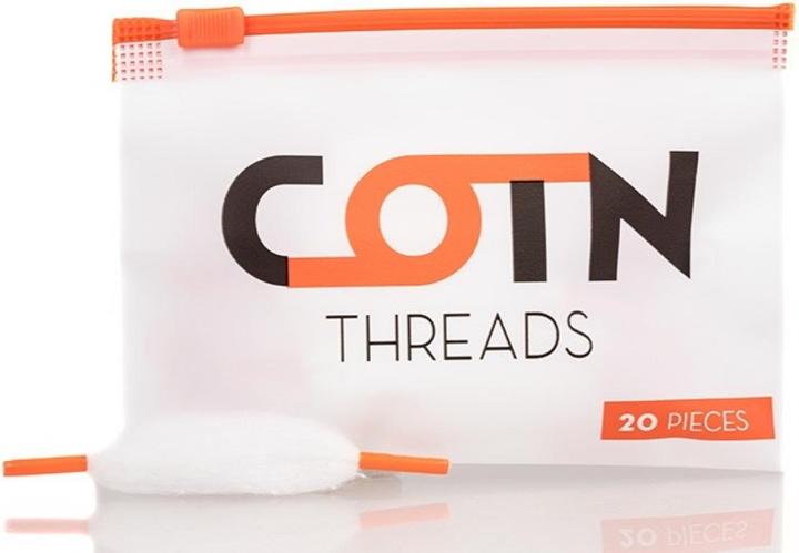 Produktbild Cotn Cotton Threads