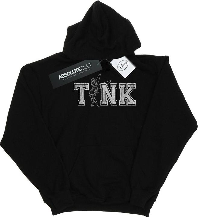 Disney Tinker Bell Collegiate Tink Kapuzenpullover