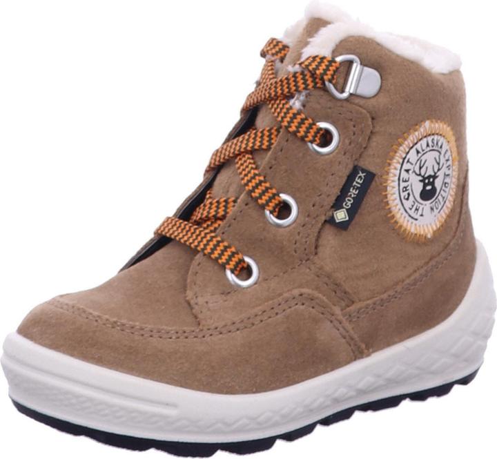 Superfit Groovy 2.0 GTX