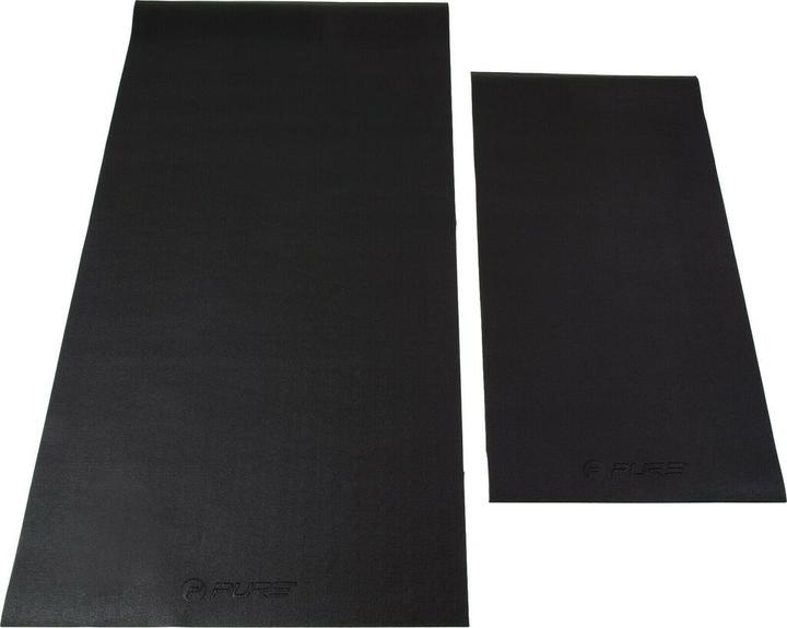 Produktbild Pure2improve Bodenmatte, gross (0.60 cm)