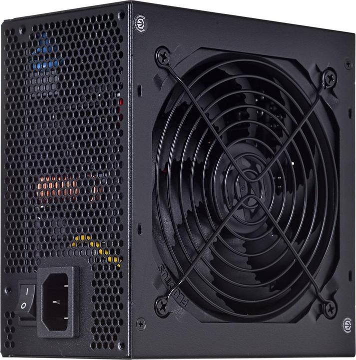 Produktbild Endorfy Supremo FM5 Gold 750W ATX EY7A008 (750 W)