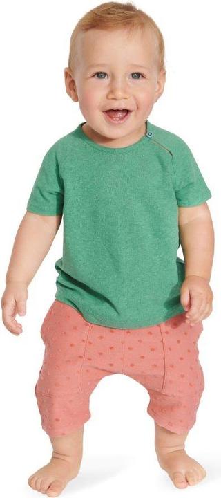 Produktbild Schnittmuster Babyausstattung
