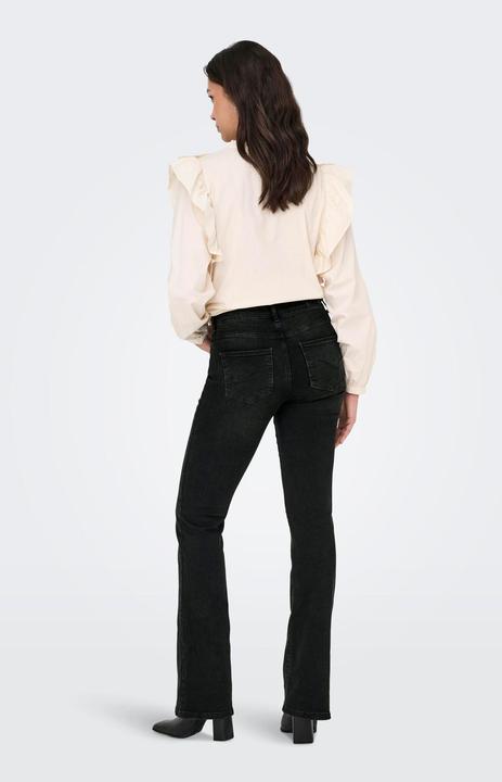 Image du produit Only ONLANN Jeans évasé Flared fit jeans (32)