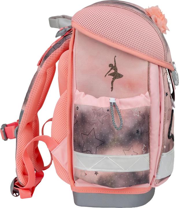 Image du produit Belmil CLASSY Schulrucksack-Set Pegasus (19 l)