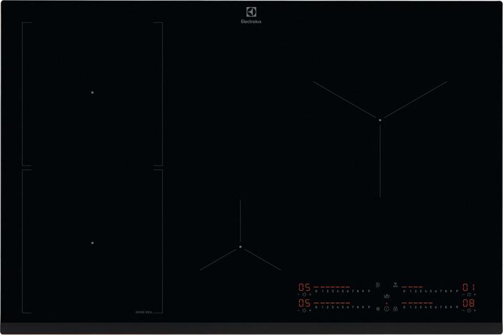 Image du produit Electrolux HOB INDUCTION EIS62453IZ ELX