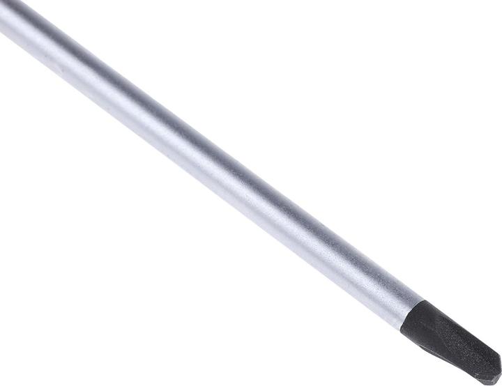 Image du produit Rs Pro Tournevis T2 Tri Wing, acier CrV, 180 mm / lame 80 mm (Trilogie)