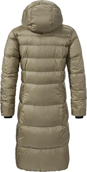 Actual product image Schöffel Women's Down Coat Kenosha (40, L)