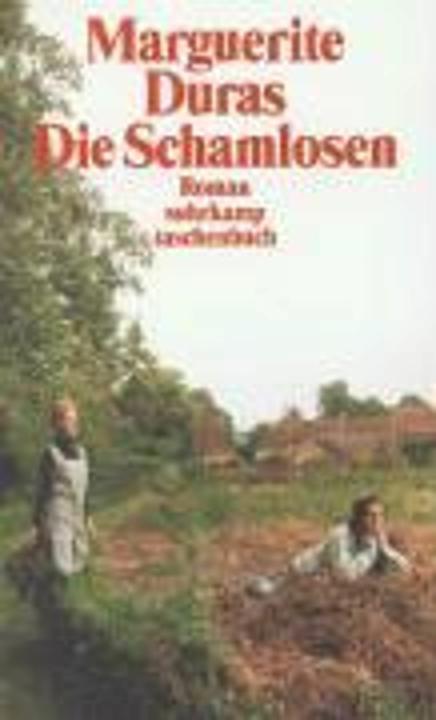 Immagine prodotto Die Schamlosen (Tedesco, Dura Margherita, Andrea Spingler, 2001)