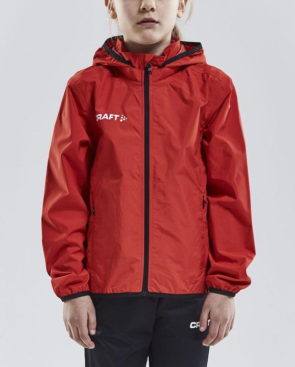 Produktbild Craft Jacket Rain Jr (158)