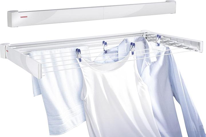 Produktbild Leifheit Wandtrockner Telegant 72 Protect (7.20 m)