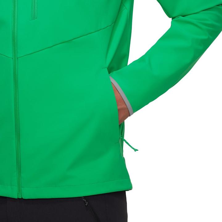Image du produit Mammut Ultimate Comfort SO Hooded Jacket (XXL)