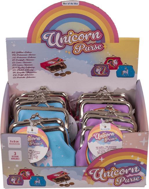 Actual product image Unicorn