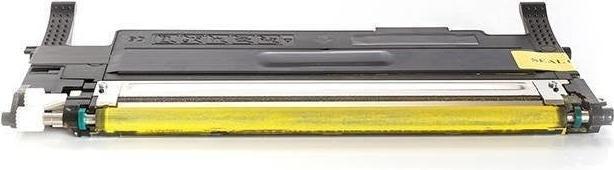 Produktbild Hermex Kompatibler Toner für Samsung CLP-315 (M, Y, BK, C)