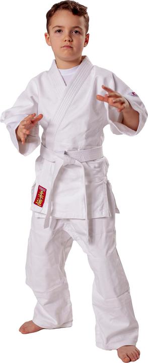 Actual product image Danrho kimono judo child yamanashi (140)