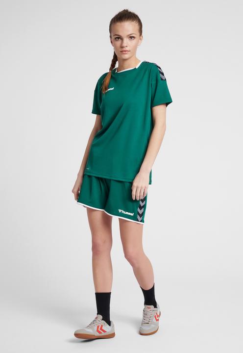 Immagine prodotto hummel Autentici Pantaloncini Poly Donna (M)