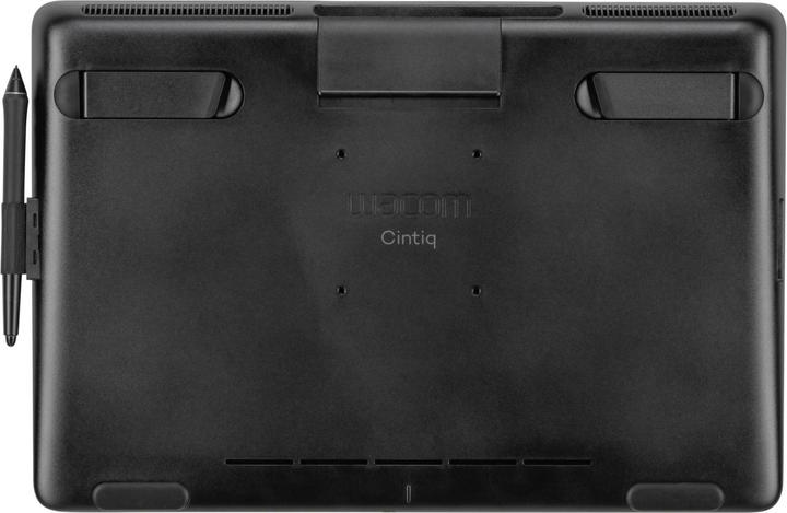 Produktbild Wacom Cintiq 16 (16", 5080 lpi)