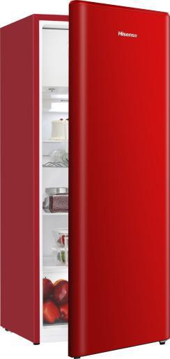 Immagine prodotto Hisense RR220D4BRE Frigorifero a Porta Singola 165 (165 l)