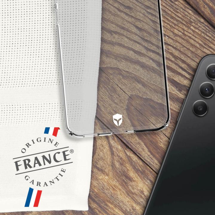 Produktbild Force Case Feel Handyhülle Series (Samsung Galaxy A34 5G)