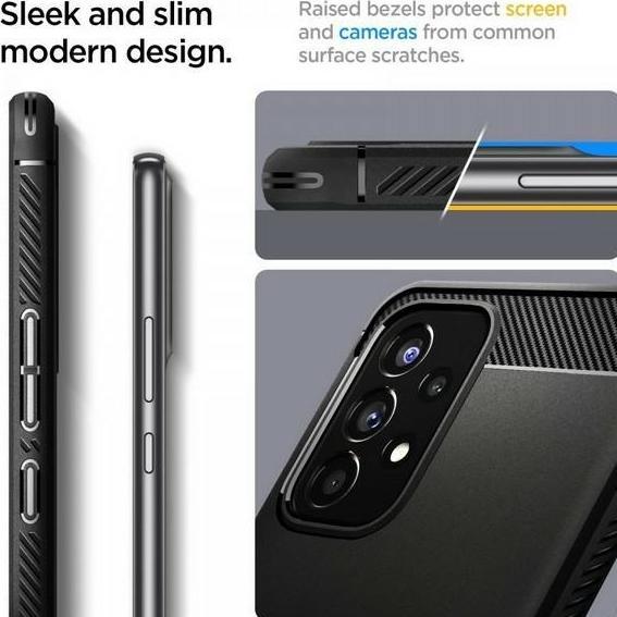 Produktbild Spigen Rugged Armor (Samsung Galaxy A53 5G)