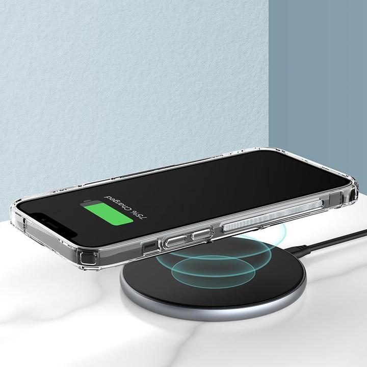 Produktbild Nillkin Nature Soft Series (Apple iPhone 13 Pro Max)