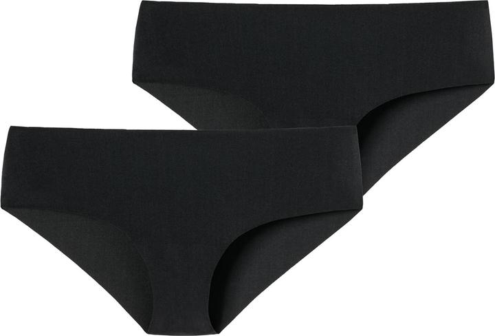 Produktbild Schiesser Panty Invisible Light (36, 2er Pack)