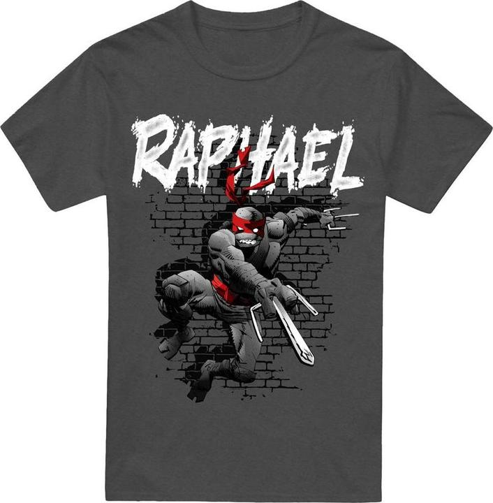 Produktbild Teenage Mutant NT TShirt (M)