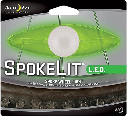 Produktbild Nite Ize Spokelit