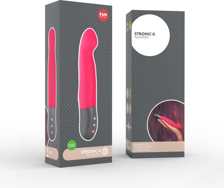 Immagine prodotto Fun Factory Stronic G