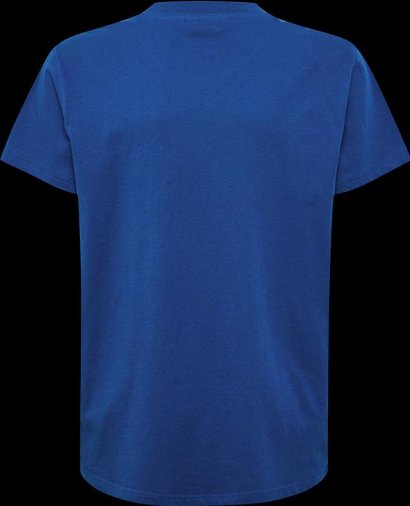 Actual product image hummel HMLGO 2.0 T-SHIRT S/S KIDS (152)