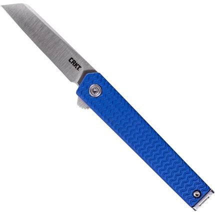 Actual product image CRKT CEO Microflipper (5.60 cm)