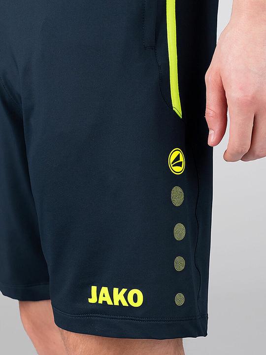 Image du produit JAKO Short d'entraînement Allround (L)