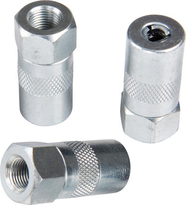 Produktbild Makita Adapterių komplektas DGP180, 3vnt.