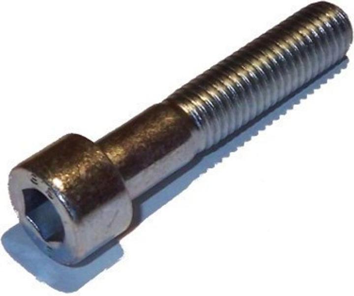 Produktbild Kletterbude Klettergriffschraube M10 Zylinderkopfschraube