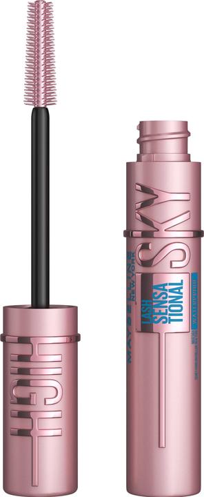 Maybelline New York Sky High Lash Sensational (2 Black)
