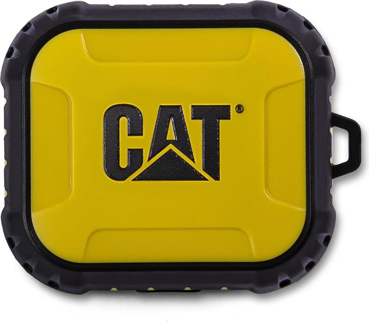 Actual product image Cat CAT-BT-Earbud (ANC, 5.50 h, Wireless)