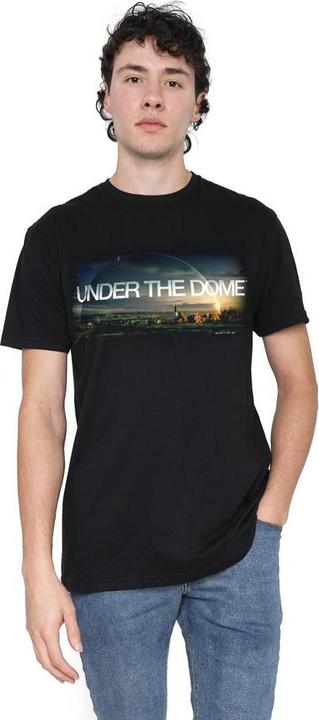 Produktbild Under the Dome TShirt (S)