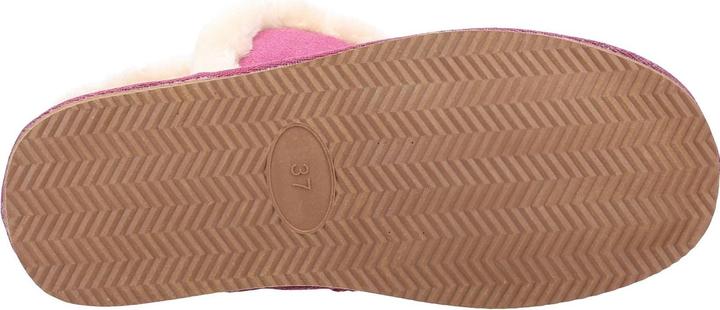 Image du produit Hush Puppies Bottes d'intérieur Skechers Ashleigh en daim (37)